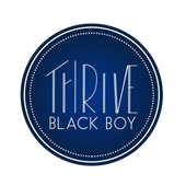 Thrive Black Boy