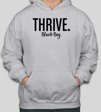 Load image into Gallery viewer, Exclusive THRIVE Black Boy (Limited Edition)
