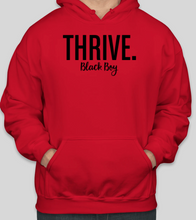 Load image into Gallery viewer, Exclusive THRIVE Black Boy (Limited Edition)
