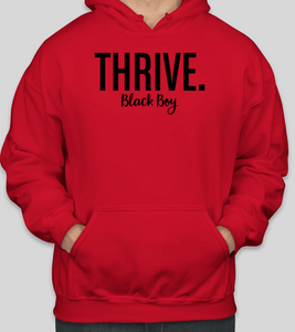 Exclusive THRIVE Black Boy (Limited Edition)