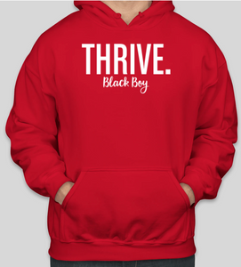 Exclusive THRIVE Black Boy (Limited Edition)