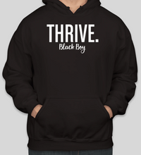 Load image into Gallery viewer, Exclusive THRIVE Black Boy (Limited Edition)
