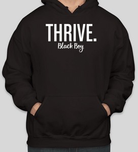 Exclusive THRIVE Black Boy (Limited Edition)