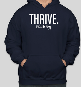 Exclusive THRIVE Black Boy (Limited Edition)