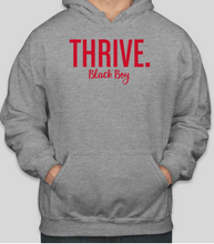 Load image into Gallery viewer, Exclusive THRIVE Black Boy (Limited Edition)
