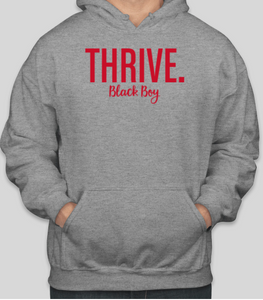 Exclusive THRIVE Black Boy (Limited Edition)